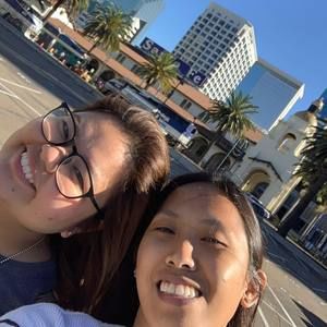 Meet your Posher, Sheena